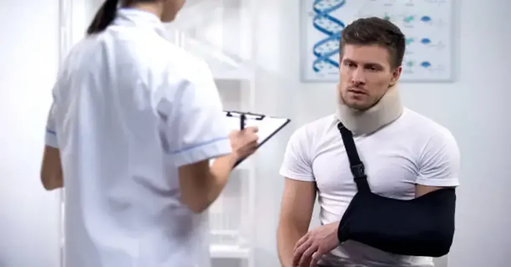 Serious Injury