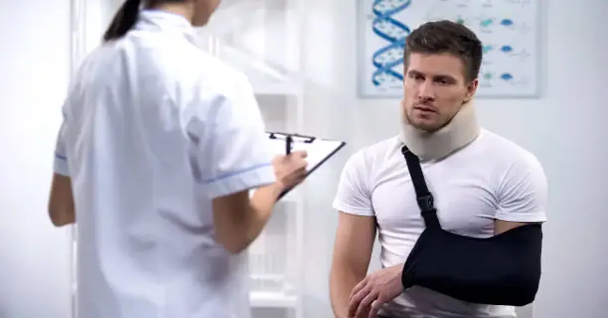 Serious Injury