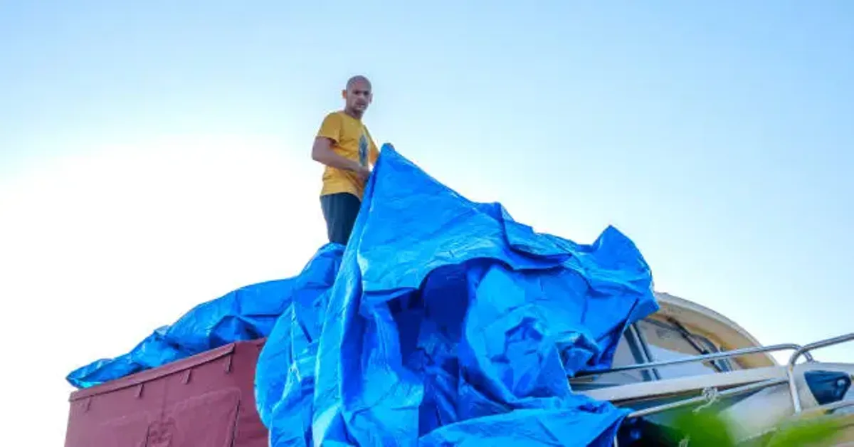 Tarp Manufacturer