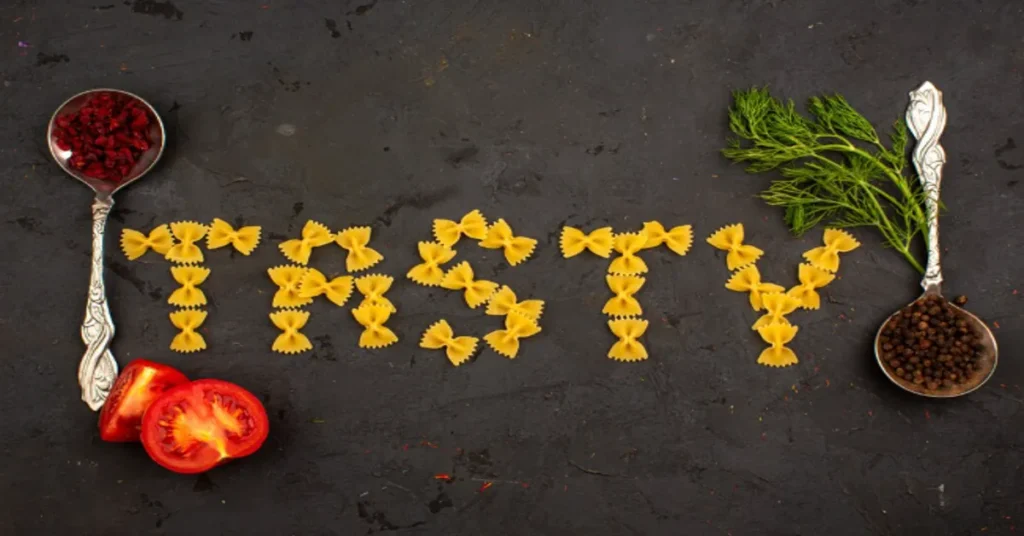 Cavatappi
