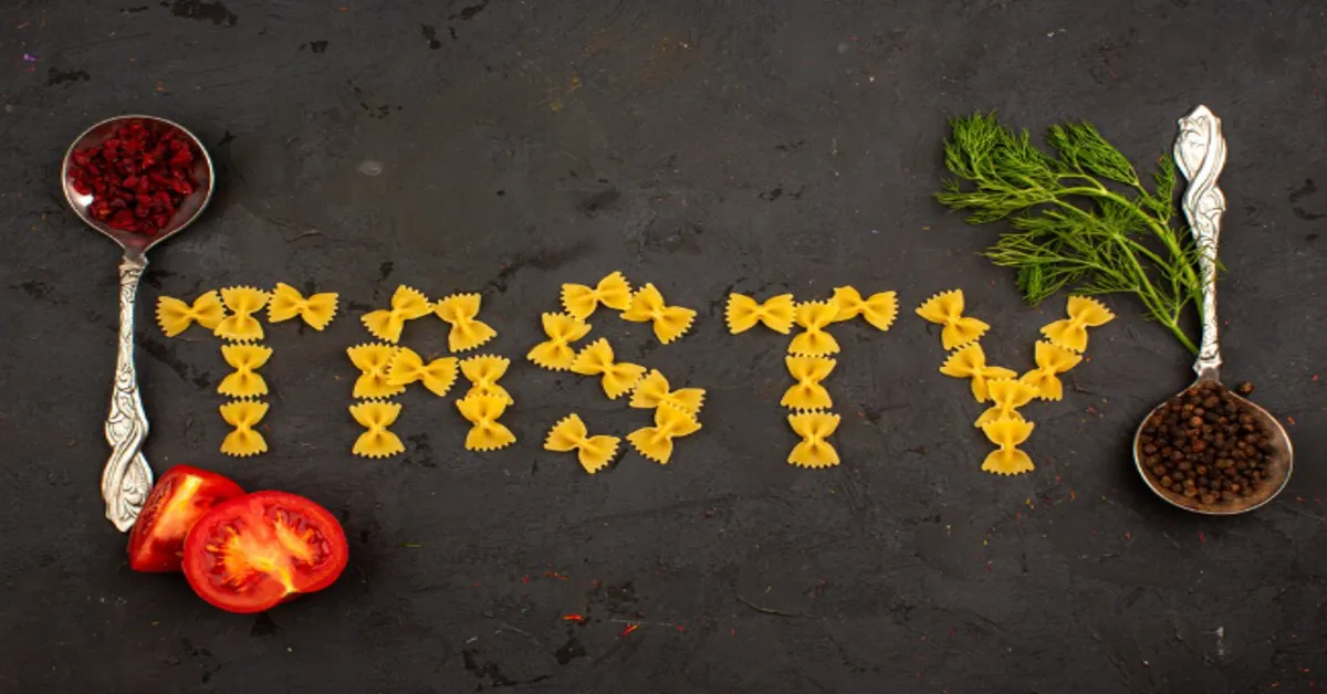 Cavatappi