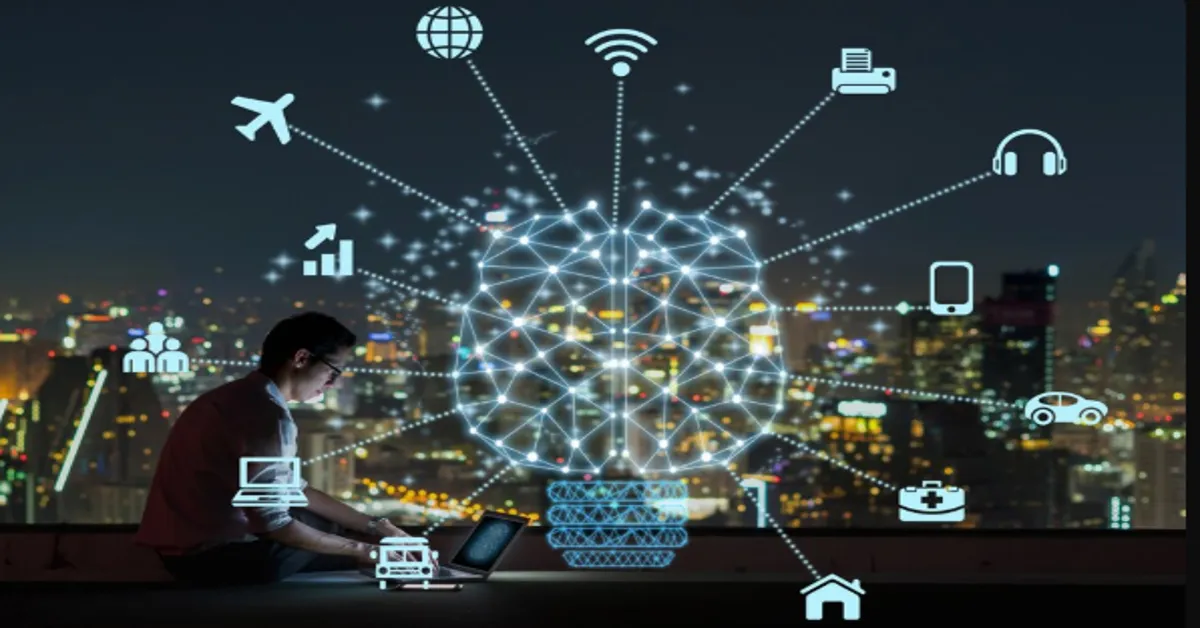 Technology Is Changing the Way