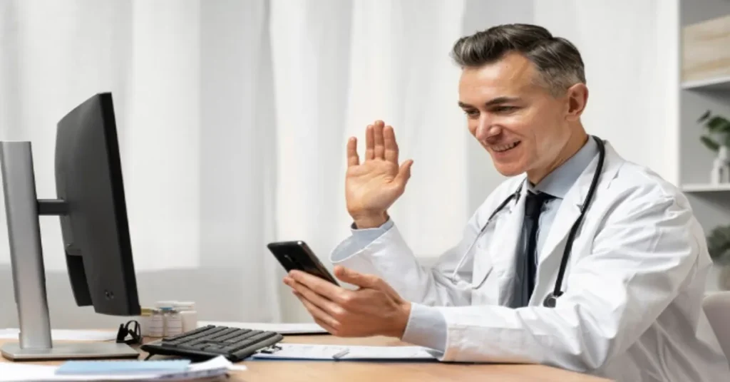 Online Telemedicine