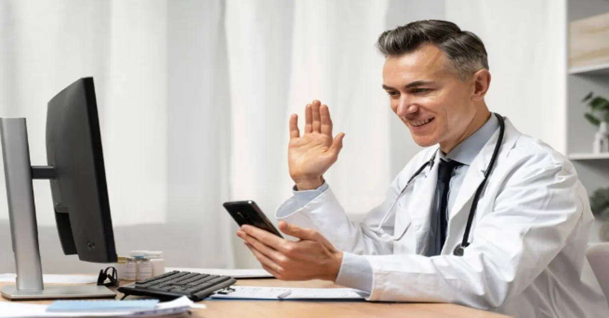 Online Telemedicine