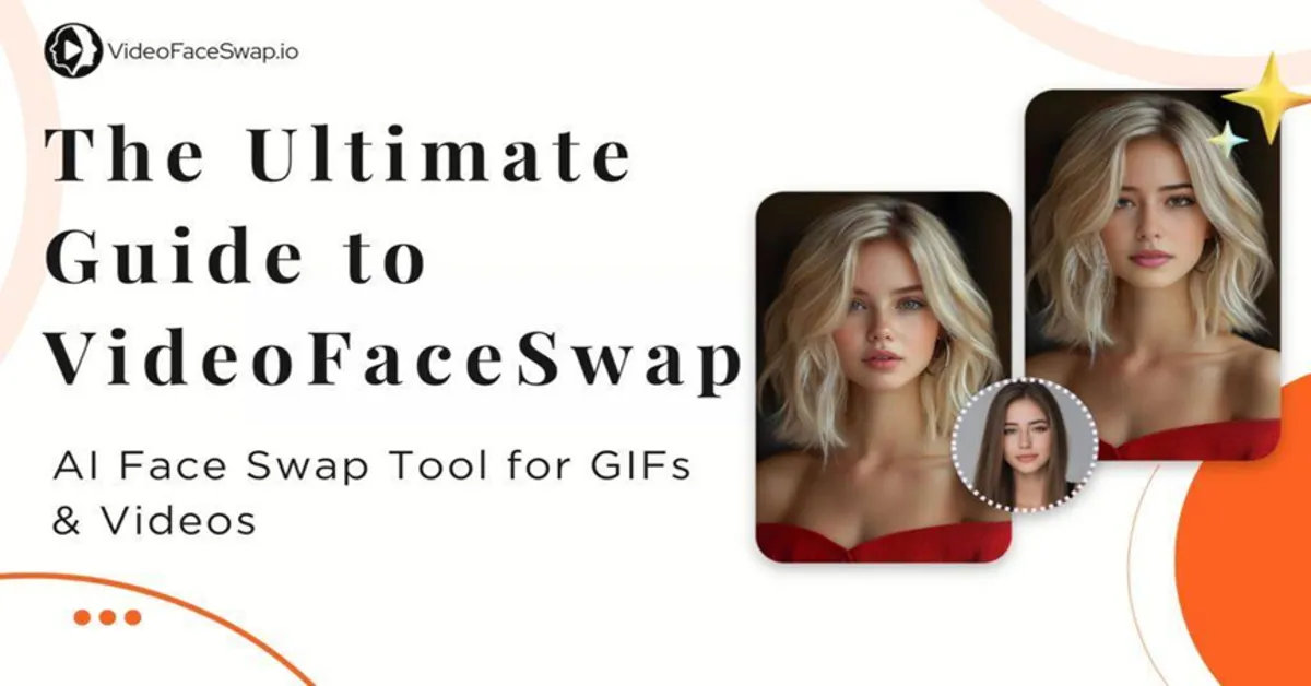 AI Face Swap Tool