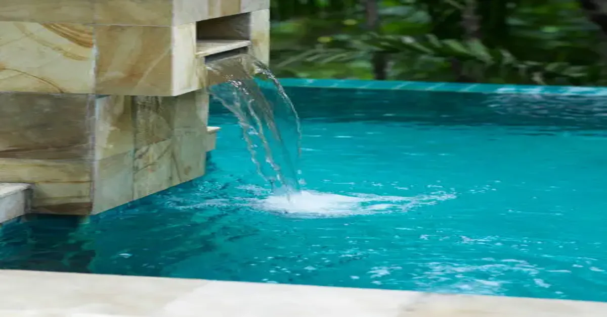 Water Feature