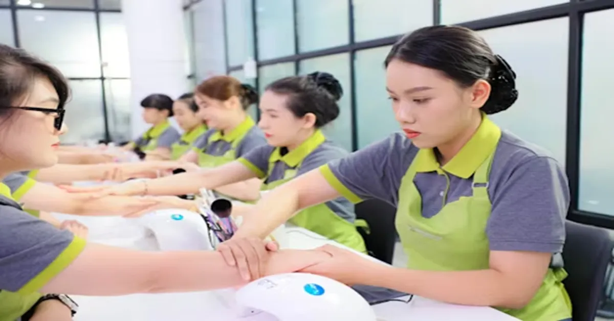 Benefits of Professional Waxing