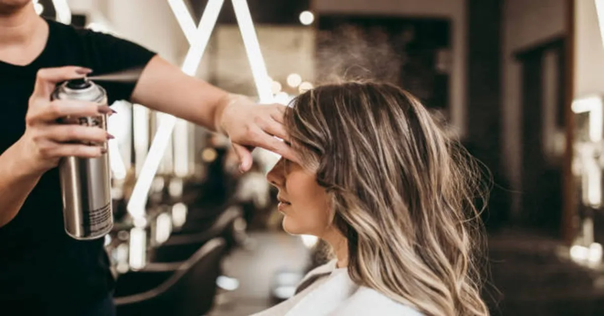 Healthier Hair Growth