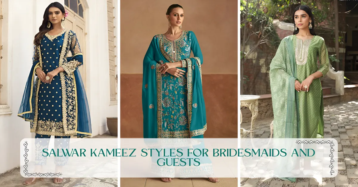 Salwar Kameez