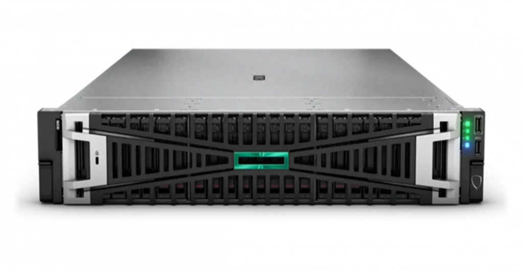 HPE ProLiant Server
