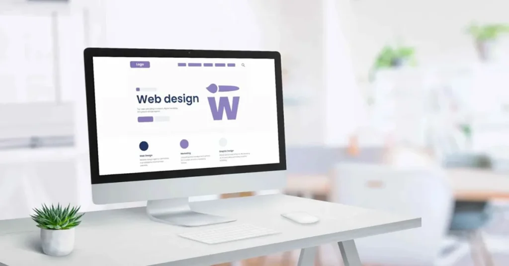 Effective Website