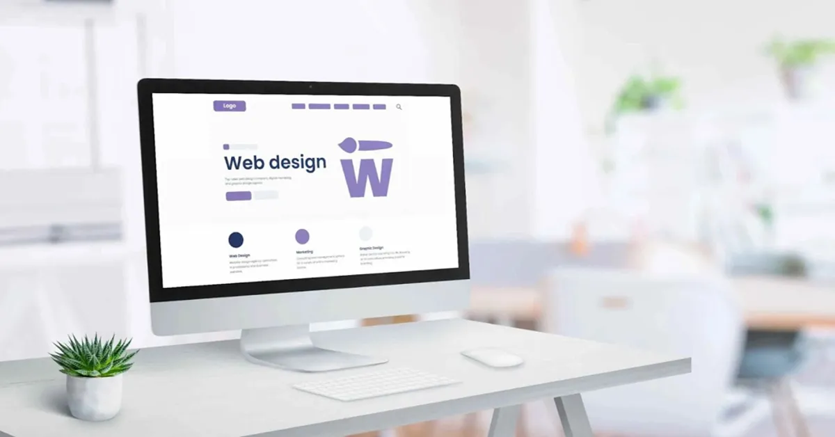 Effective Website
