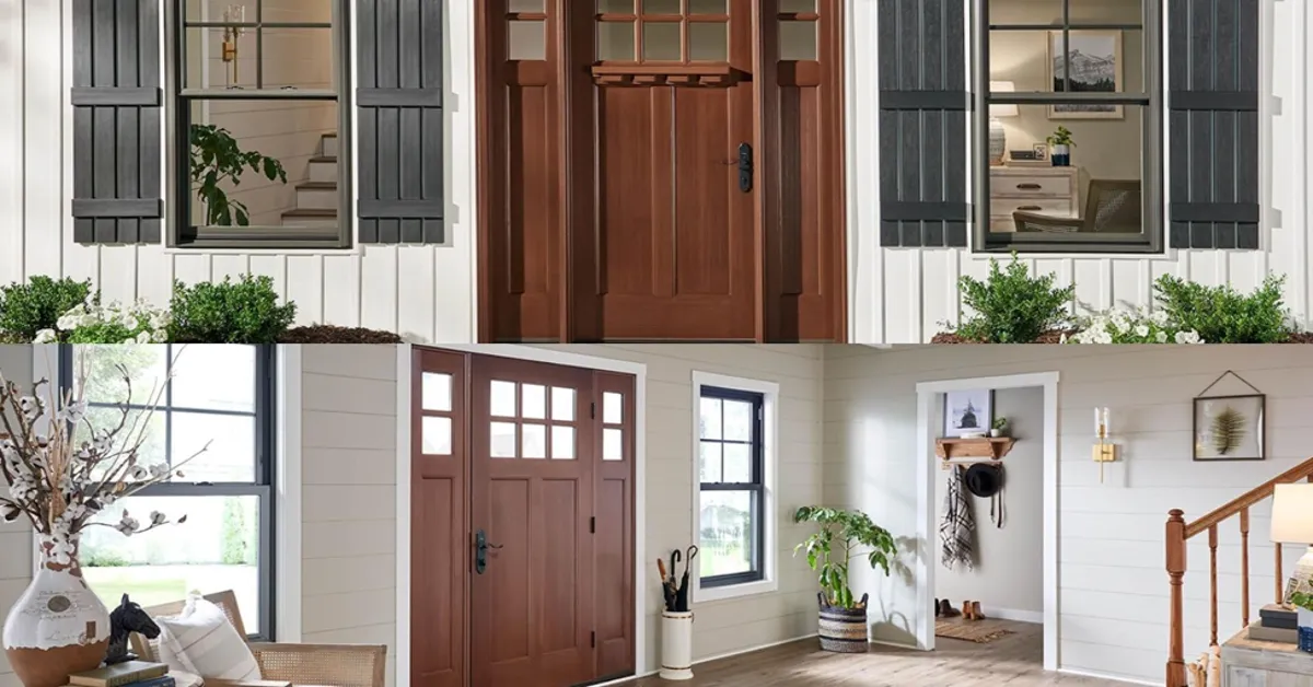 Door Problems