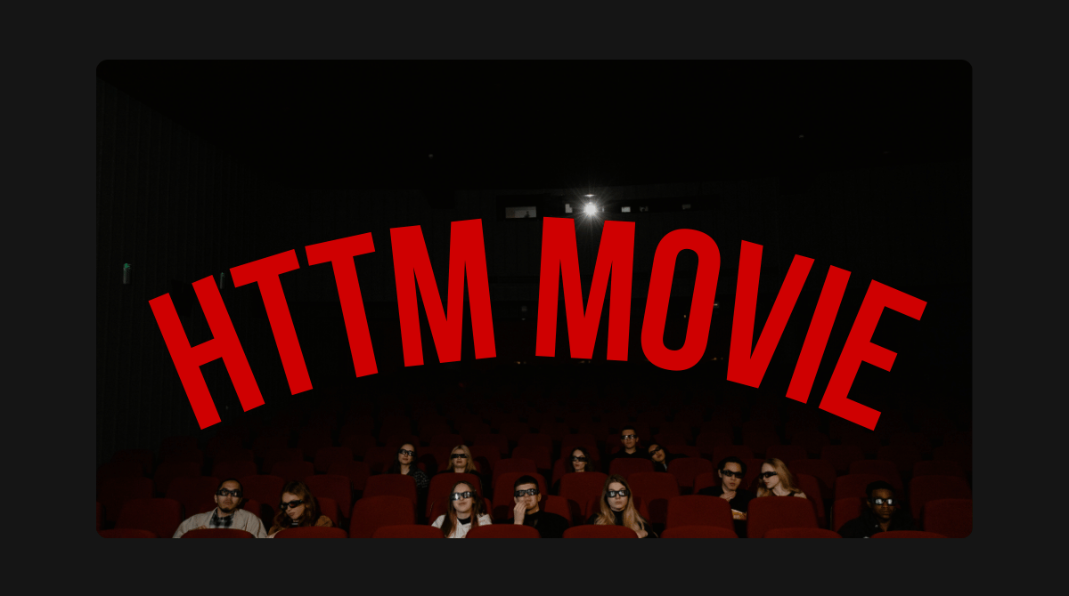 HTTM Movie