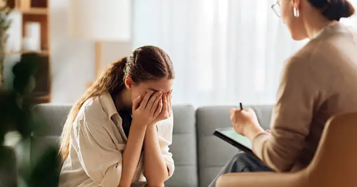 Depression Psychiatrist