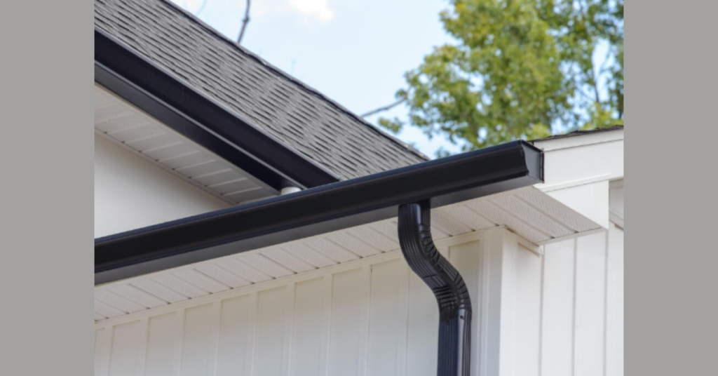 Professional Gutter Installation