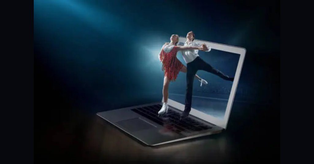 Dance Studio Software