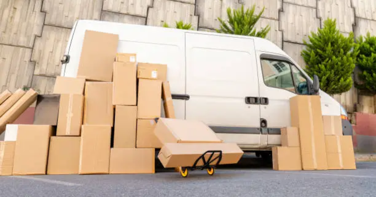 Good Moving Company