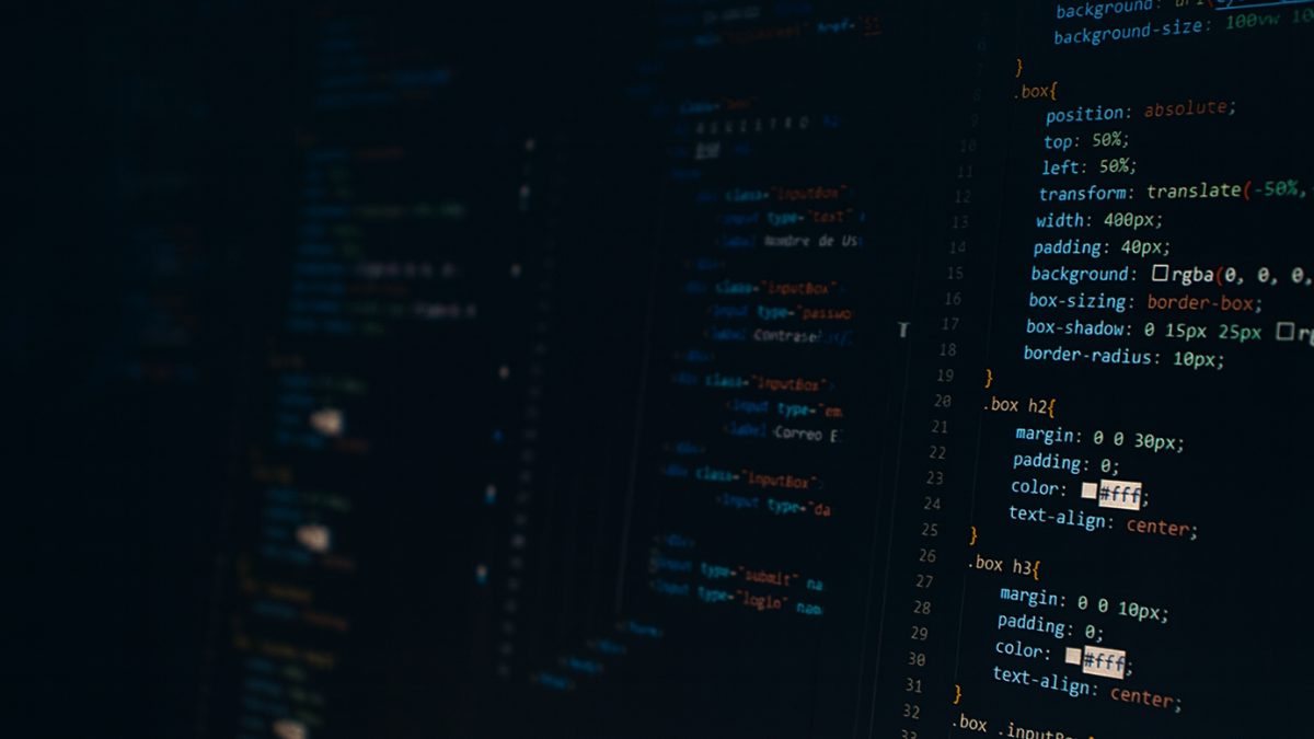 Securing Java Applications