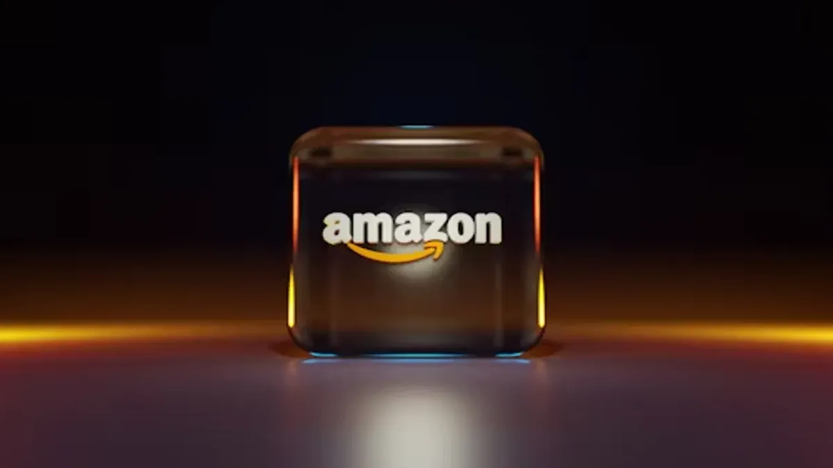 Amazon SEO