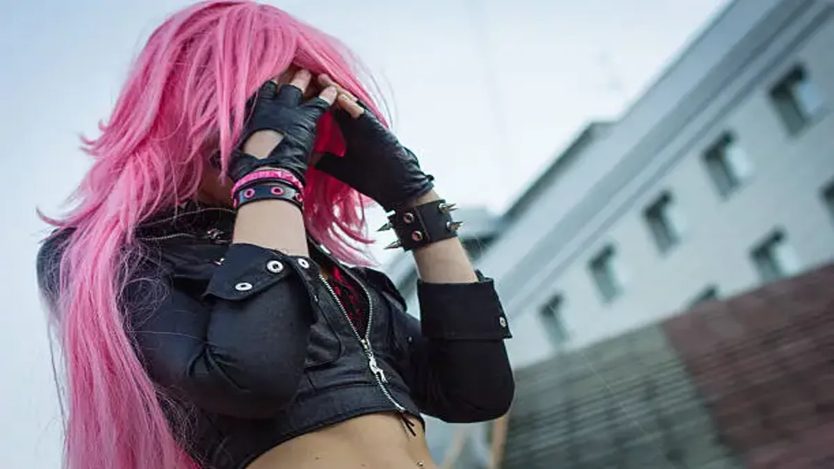 Anime Accessories