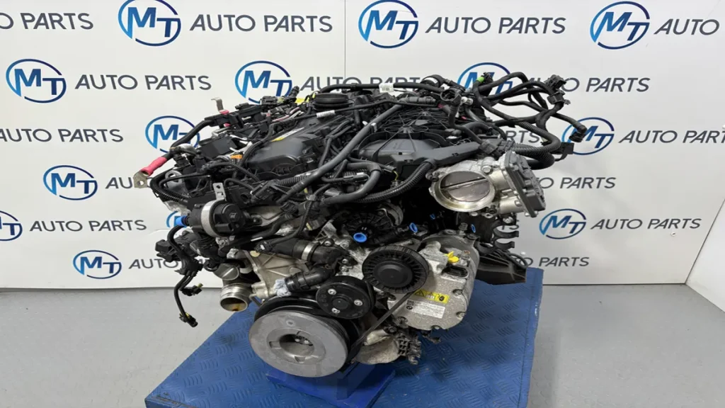 Buy a Used BMW Engine in the UK