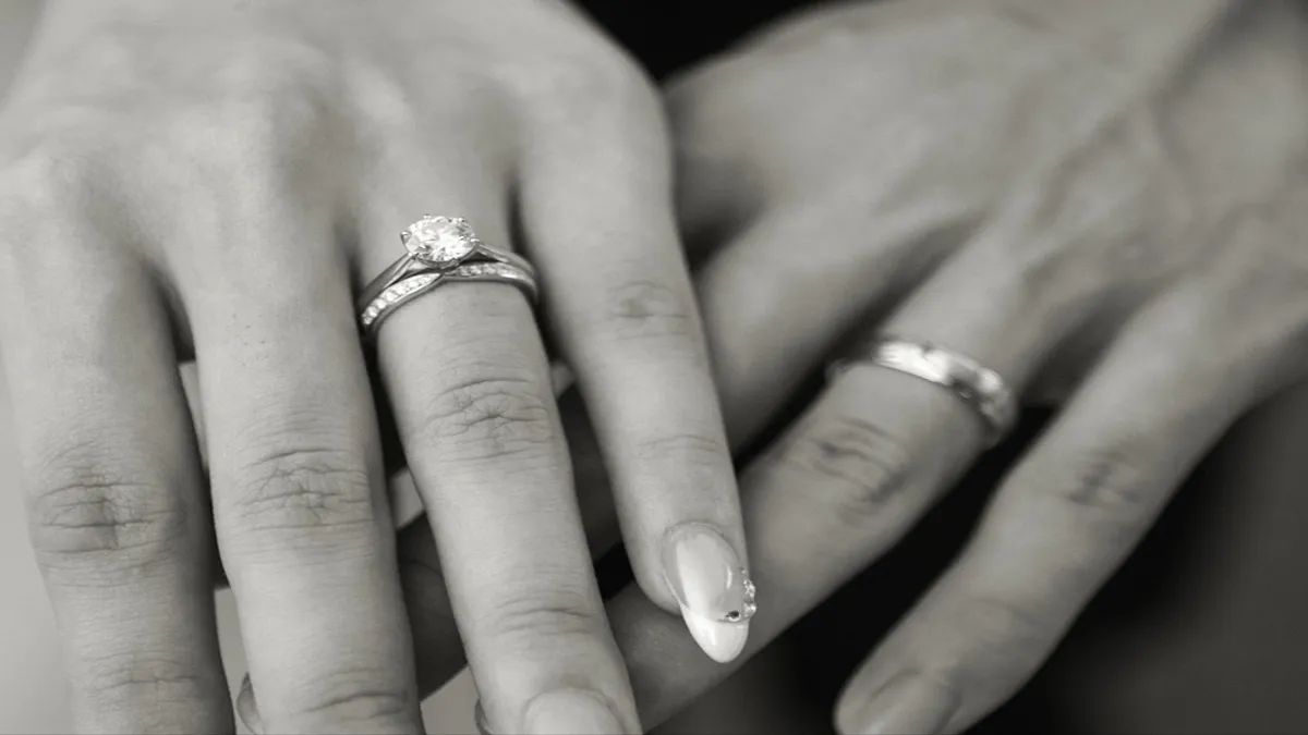 Bridal Bands