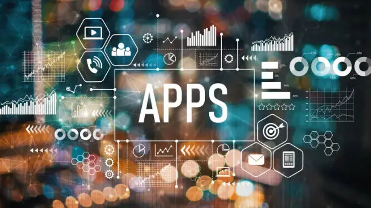 Top Apps for Businesses