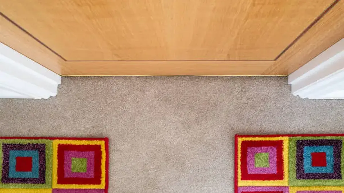 Trust Carpet