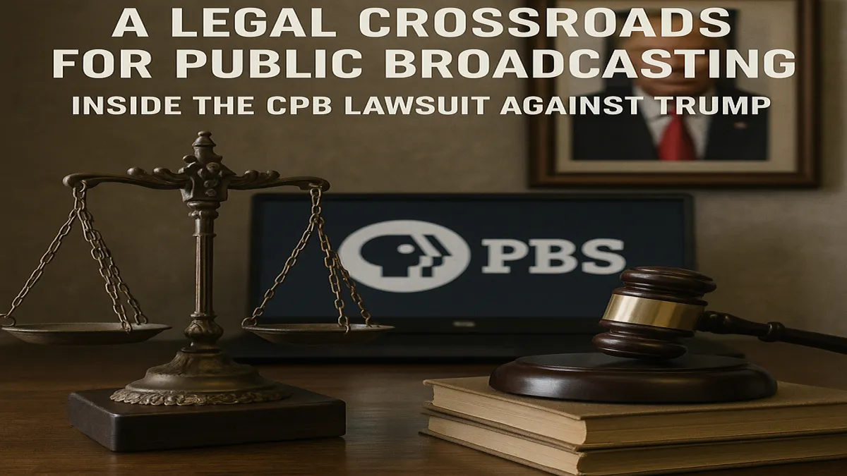 trump cpb board removals lawsuit