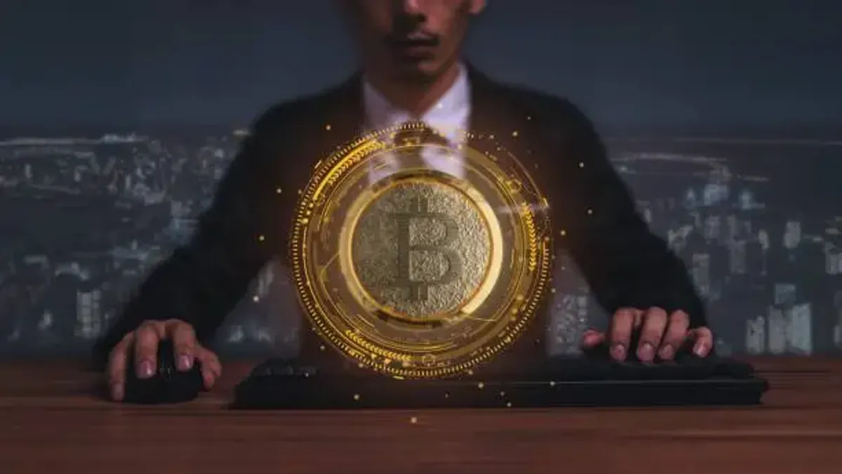 Crypto Business