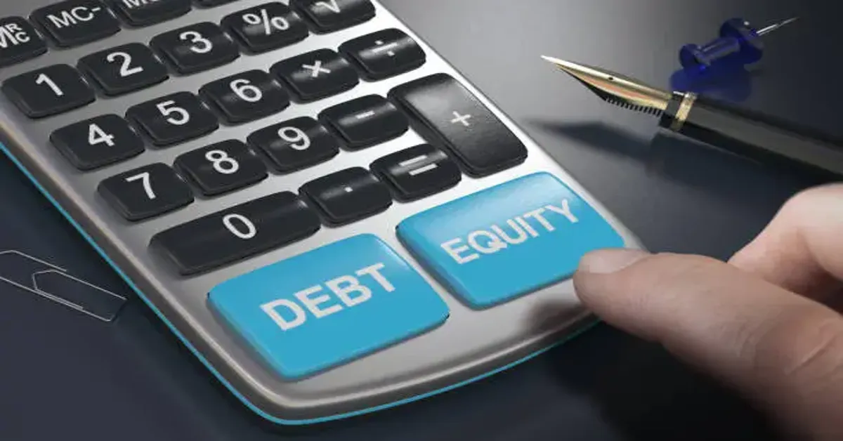 Debt-First Strategy