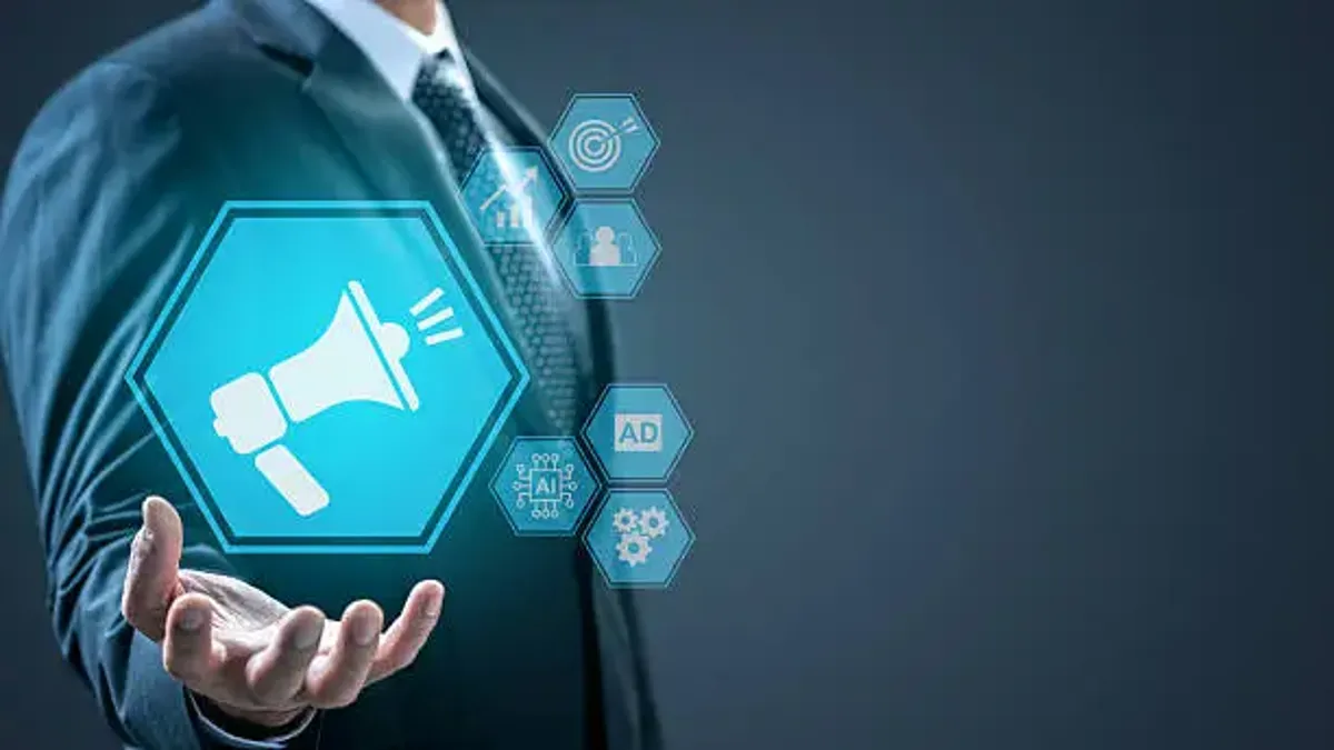 Corporate AV Services
