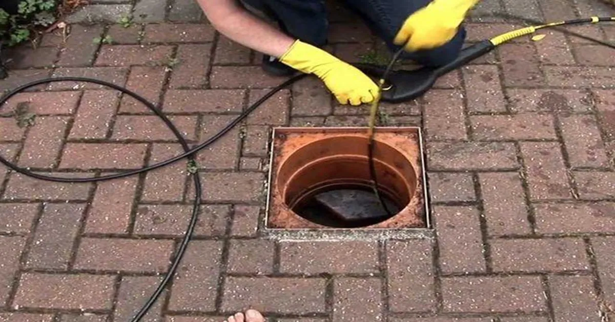 Experienced Plumber