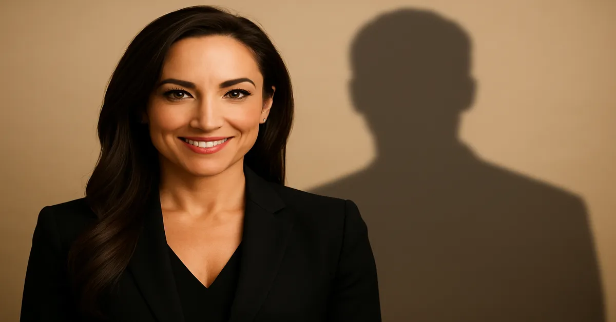 Emily Compagno Husband