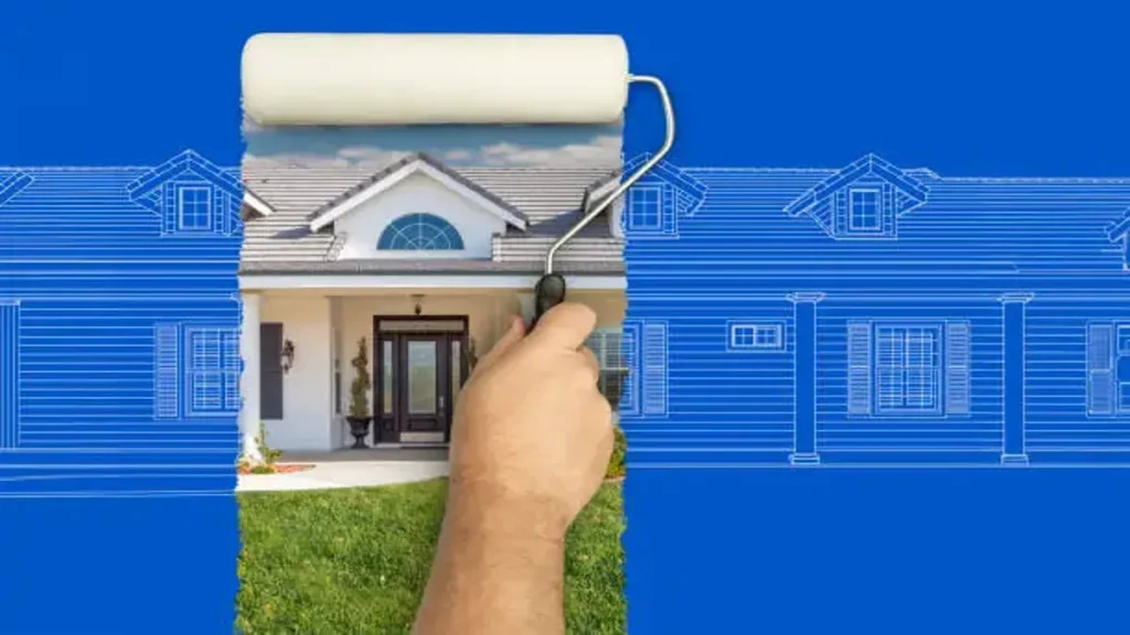 Exterior Painting