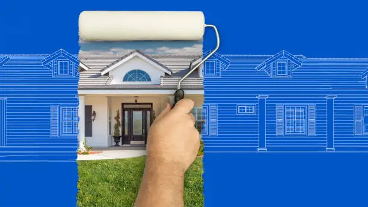 Exterior Painting