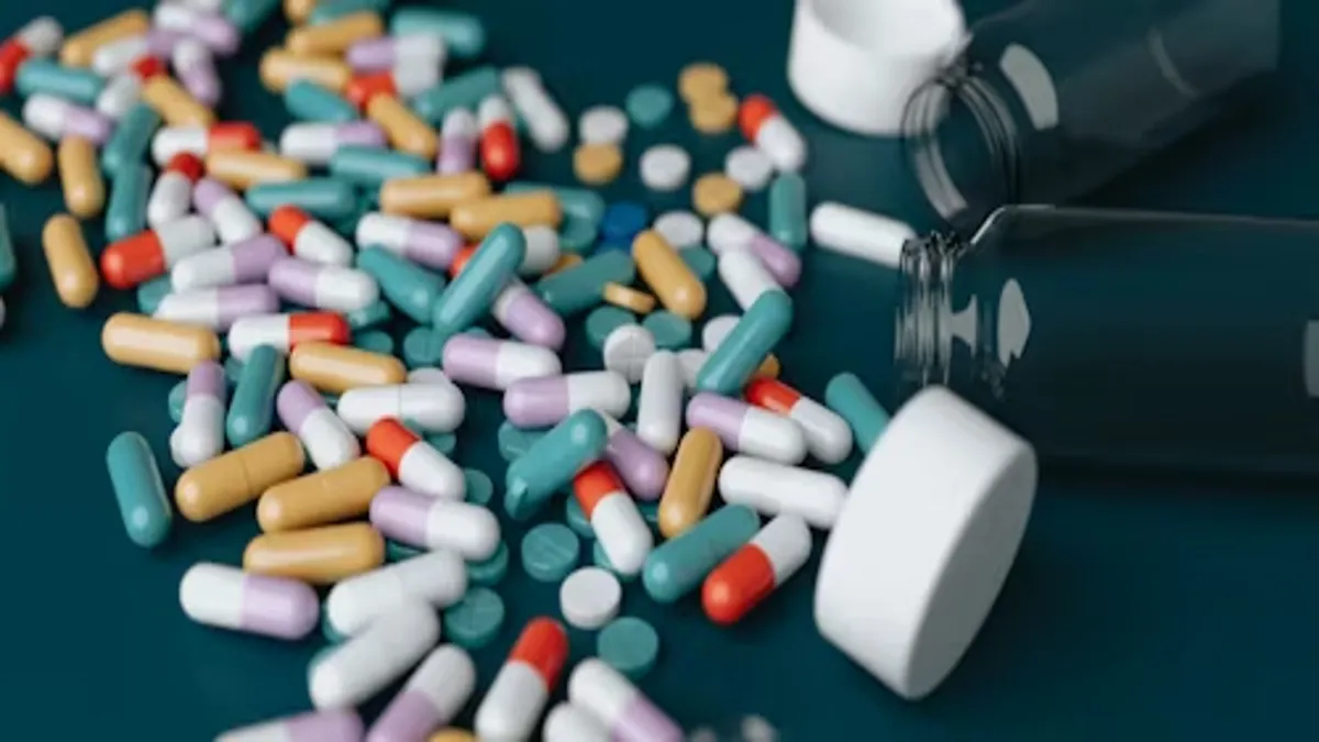 FDA inspection trends led by Brittany McCracken