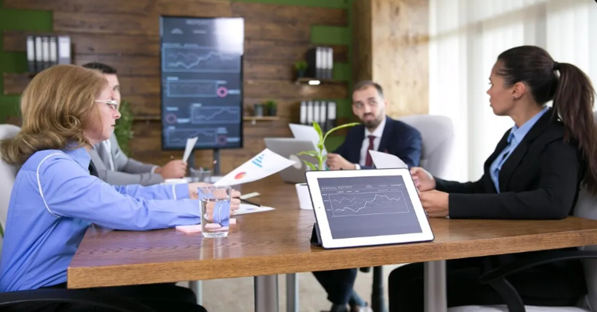 Financial Compliance Software