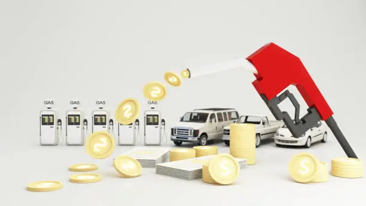 Fuel Prices