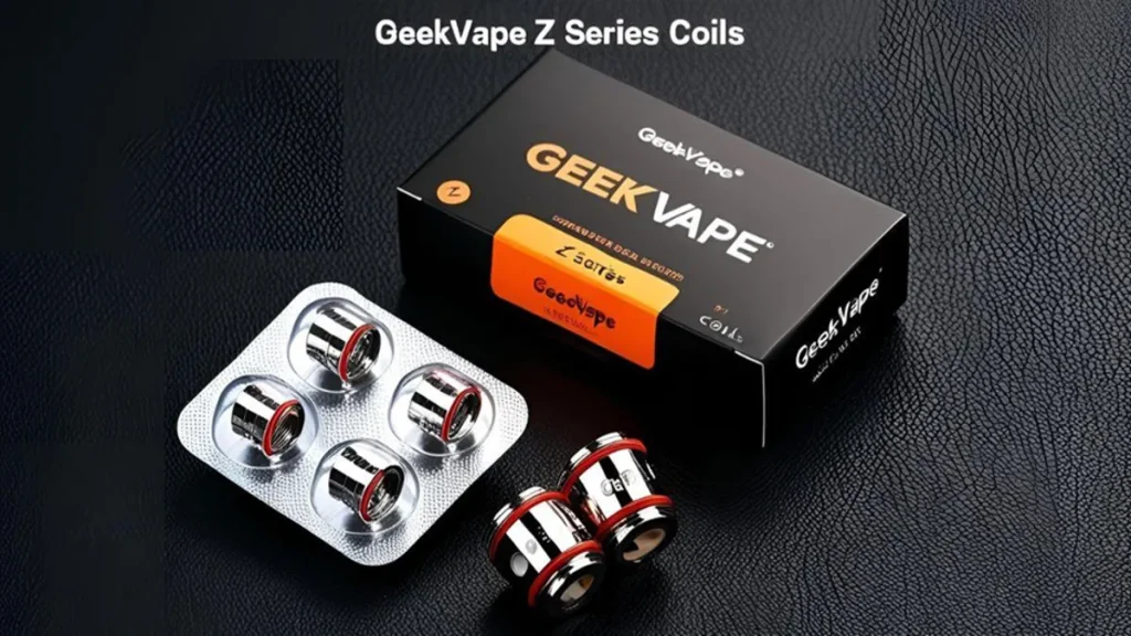 GeekVape Z