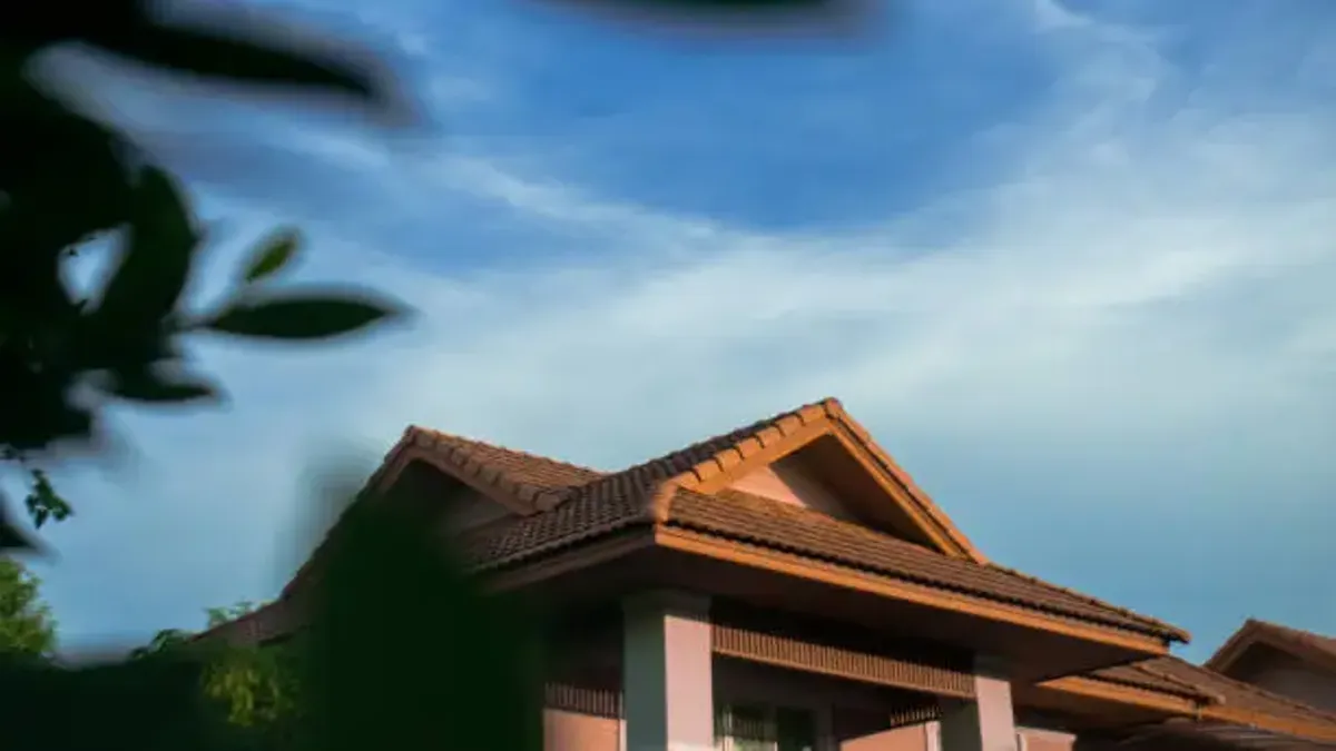 Durable Roofing
