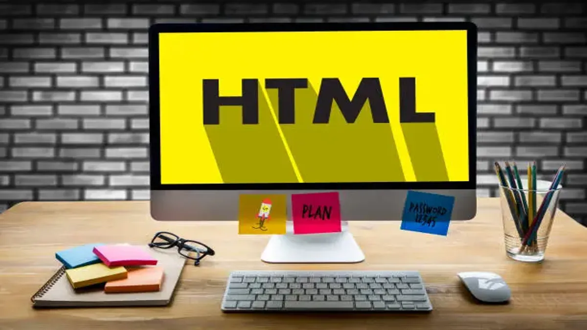 Advanced Web Design