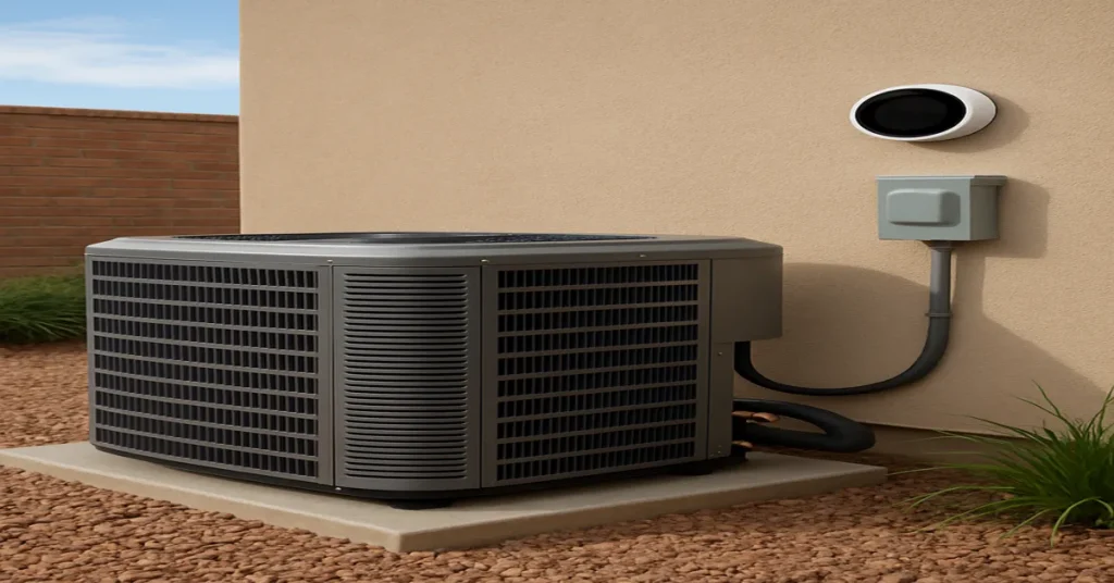10 HVAC Hurricane