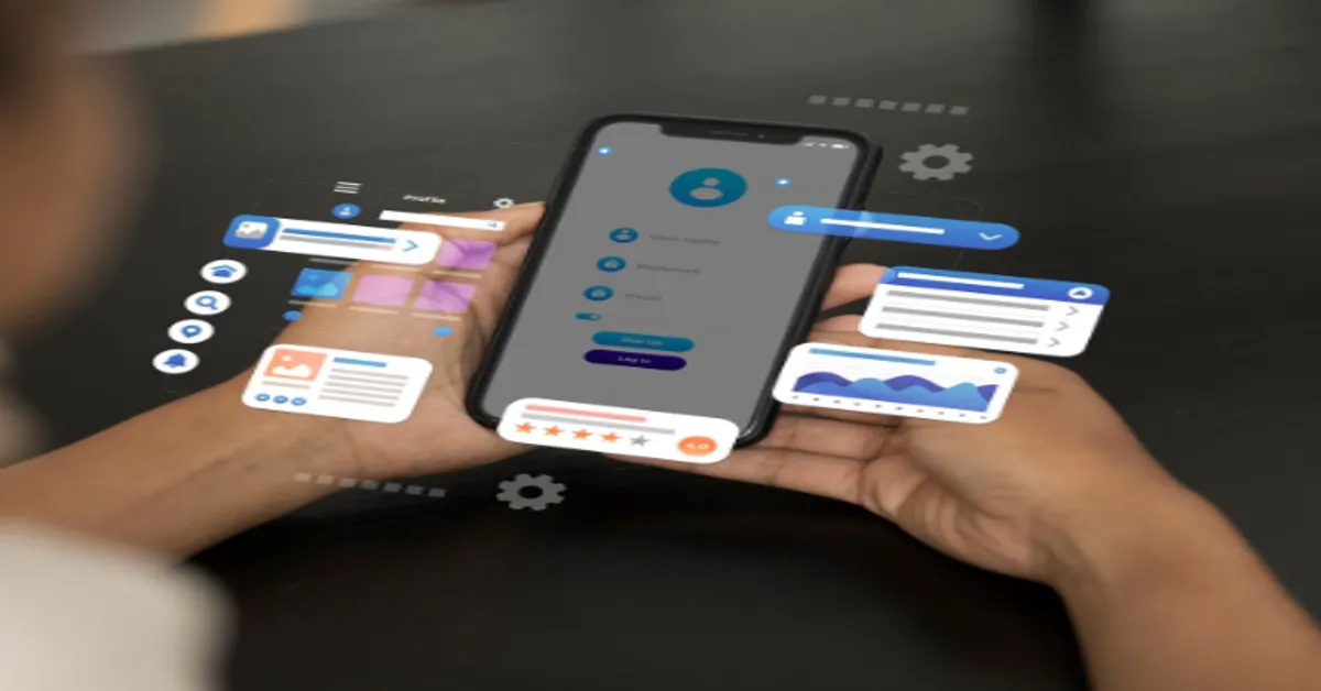 iOS App Development