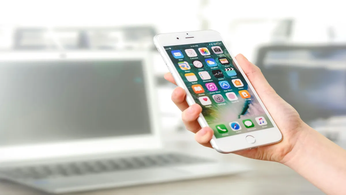 Mobile Engagement