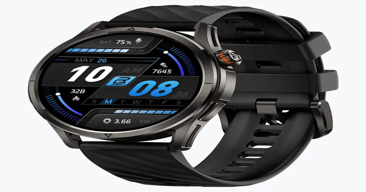 KOSPET MAGIC R10 & P10 Smartwatch