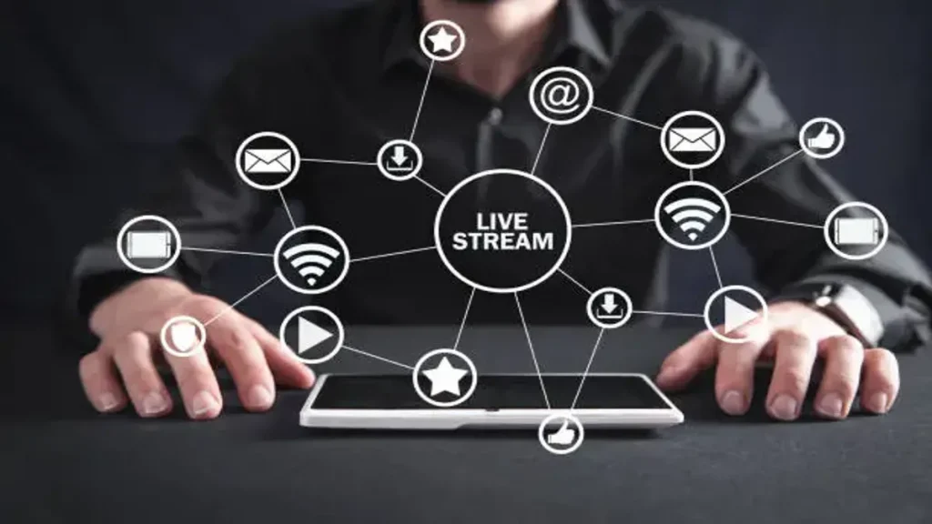 Stream East