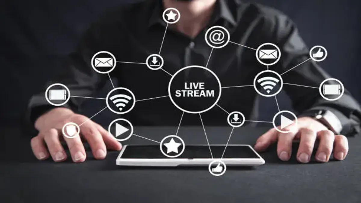 Stream East