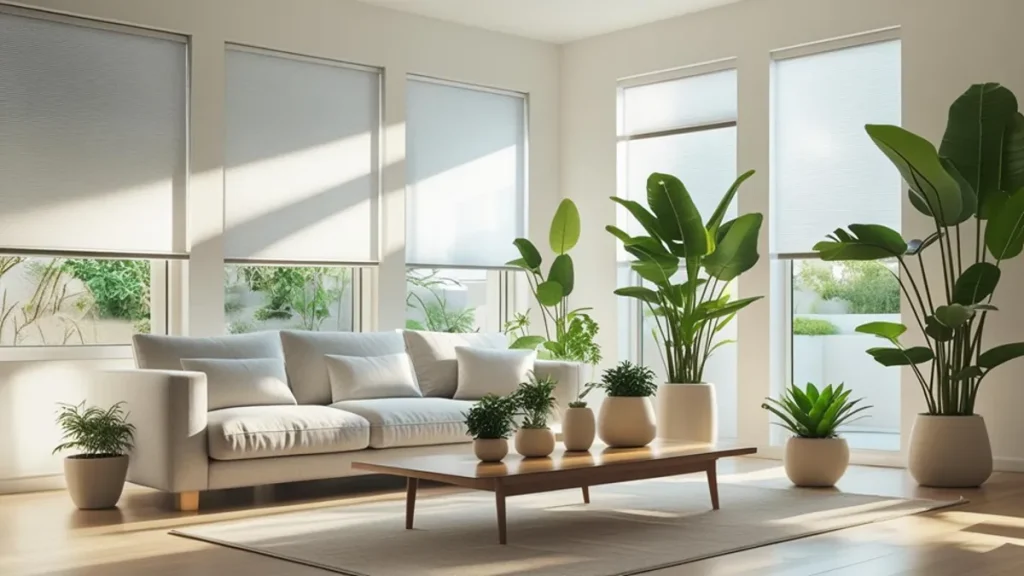 Perfect Window Solution